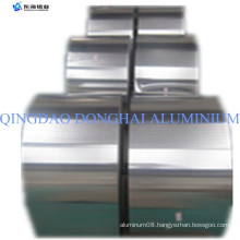 Aluminum Foil 8011 for Food Wrapping